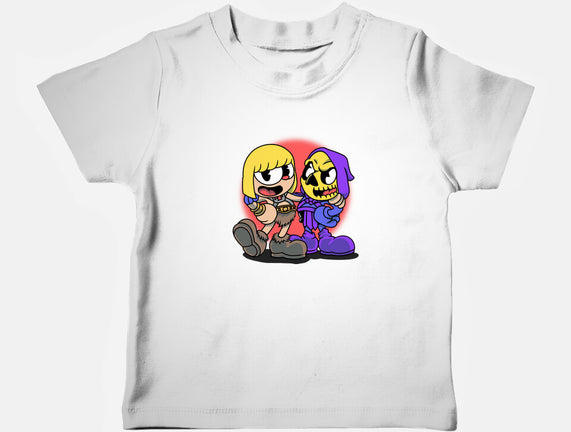 Eternia Head