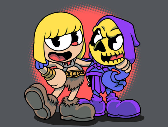 Eternia Head