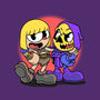 Eternia Head-None-Glossy-Sticker-joerawks