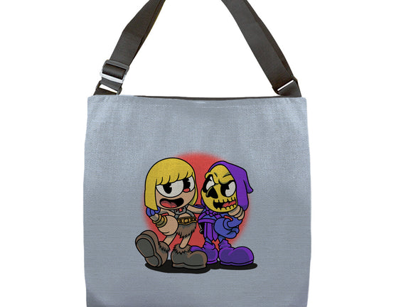 Eternia Head