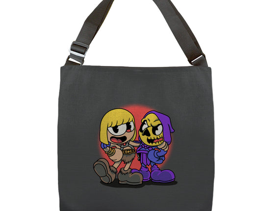 Eternia Head