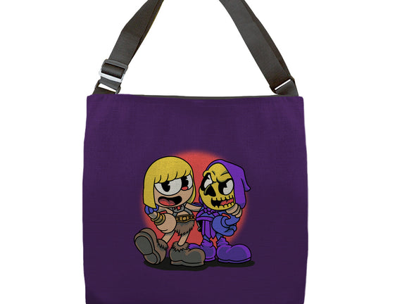 Eternia Head