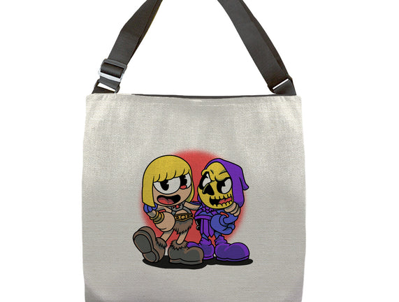 Eternia Head