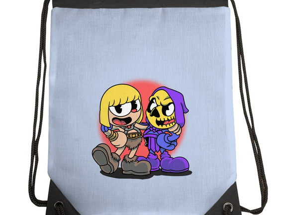 Eternia Head