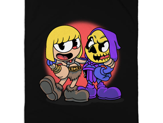 Eternia Head