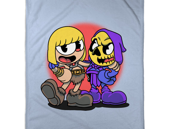 Eternia Head