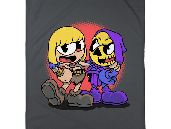 Eternia Head
