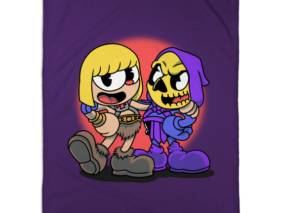 Eternia Head