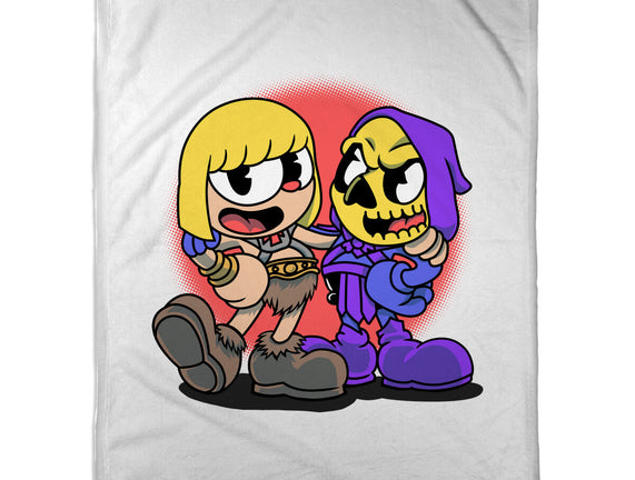 Eternia Head