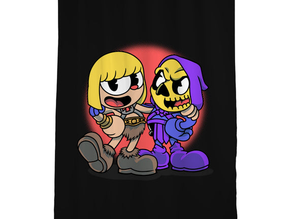 Eternia Head