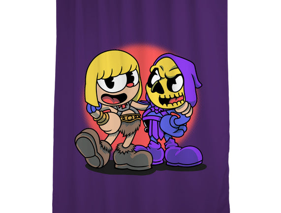Eternia Head
