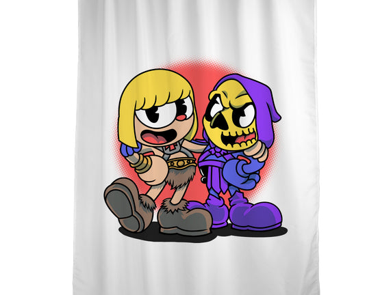 Eternia Head
