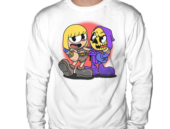 Eternia Head