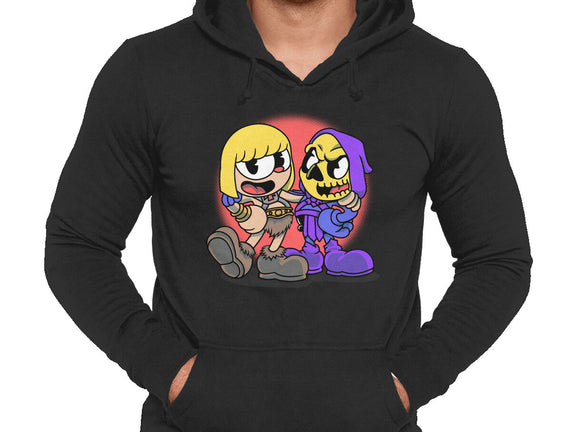 Eternia Head