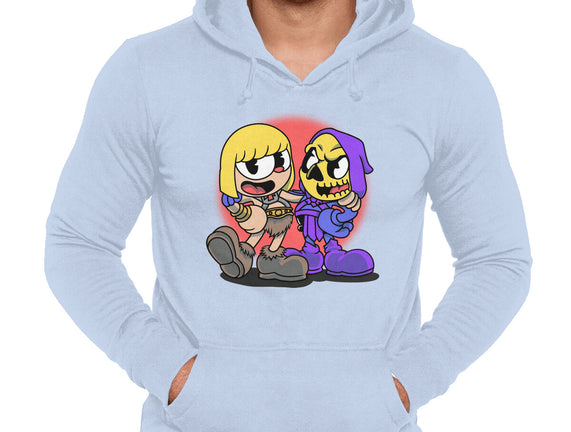 Eternia Head