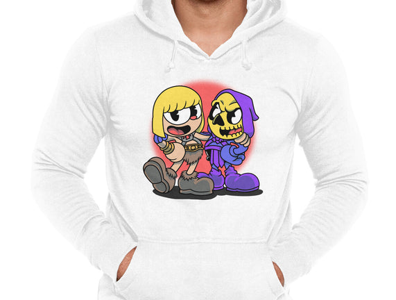Eternia Head