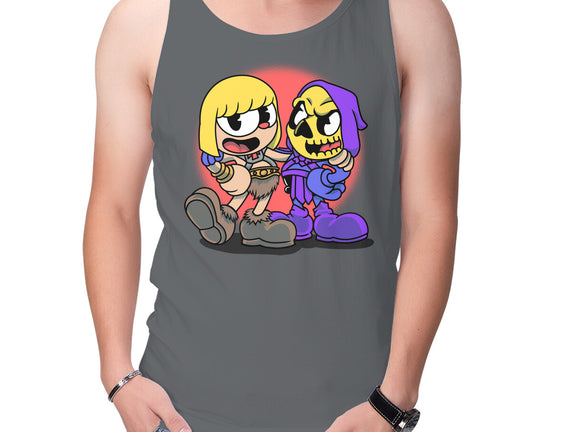 Eternia Head