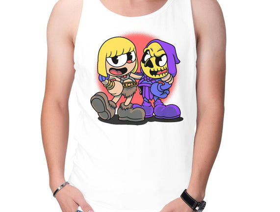 Eternia Head