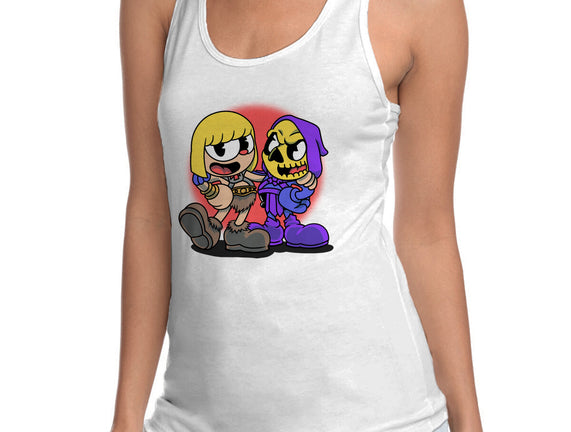 Eternia Head