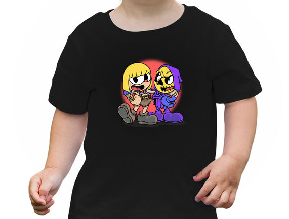 Eternia Head