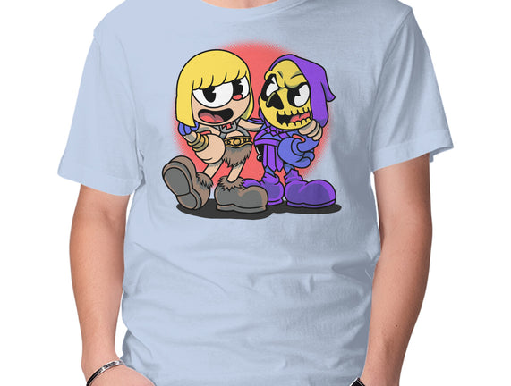 Eternia Head
