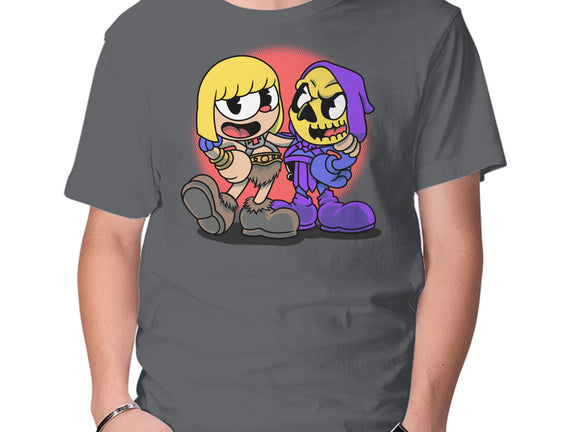 Eternia Head