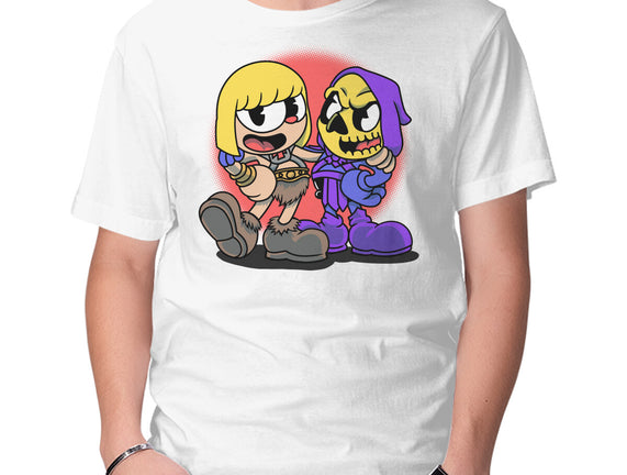Eternia Head