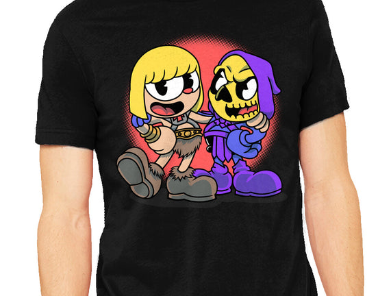 Eternia Head