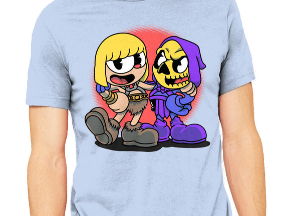 Eternia Head
