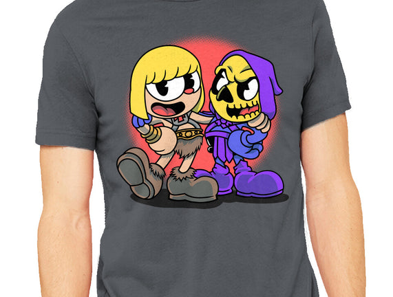 Eternia Head