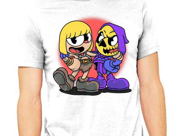 Eternia Head