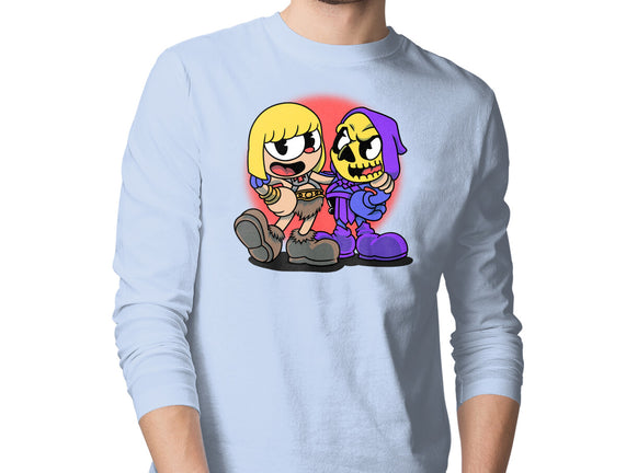 Eternia Head