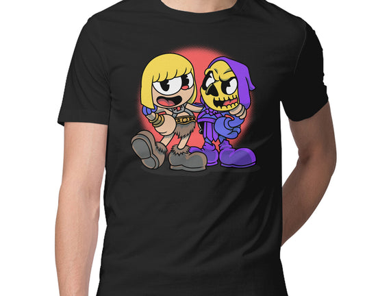 Eternia Head