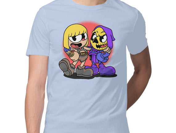 Eternia Head