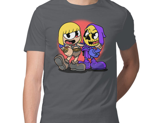 Eternia Head
