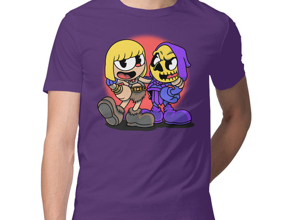 Eternia Head