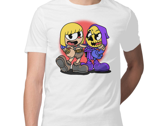 Eternia Head
