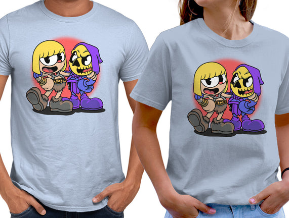 Eternia Head
