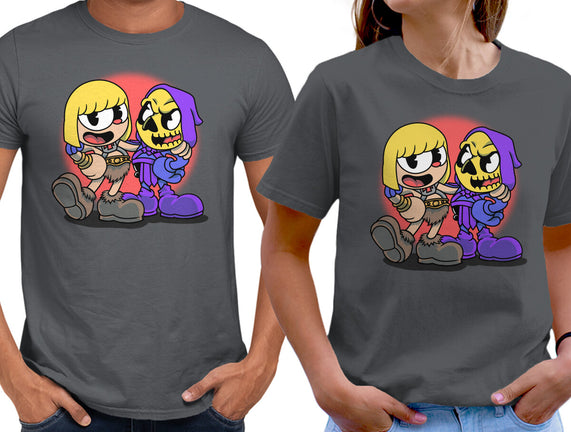 Eternia Head