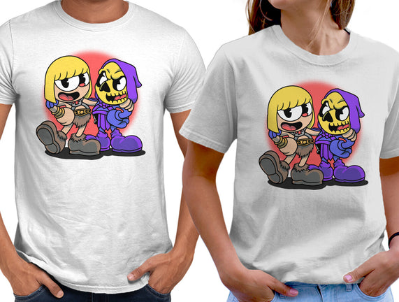 Eternia Head