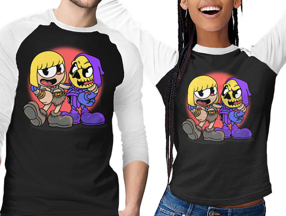 Eternia Head