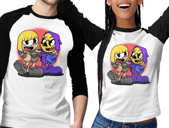 Eternia Head