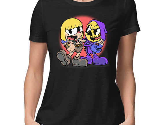 Eternia Head