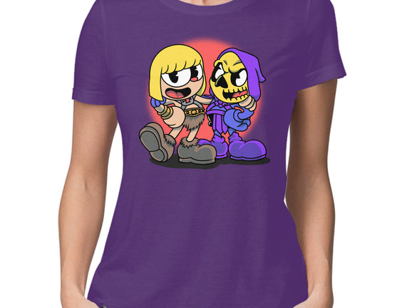 Eternia Head