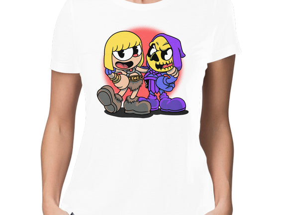 Eternia Head