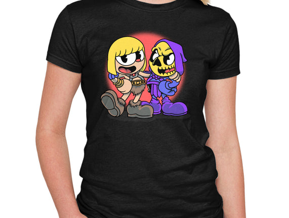 Eternia Head