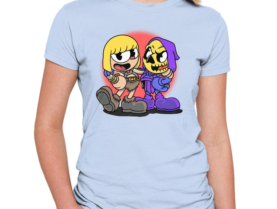 Eternia Head