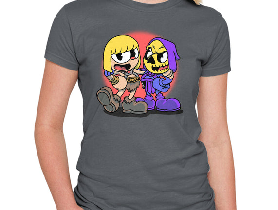 Eternia Head