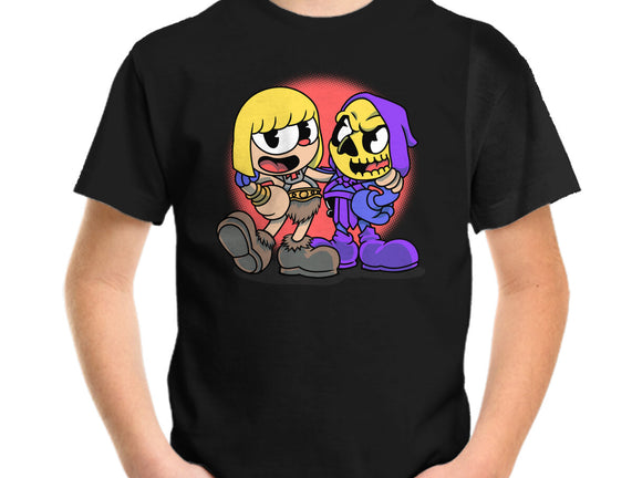 Eternia Head