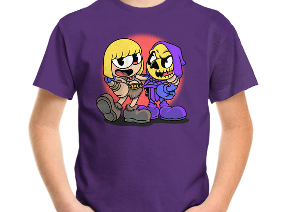 Eternia Head